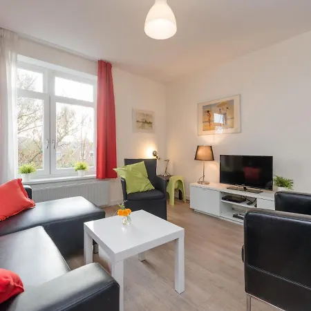 Cozy Near Sea In * Egmond aan Zee
