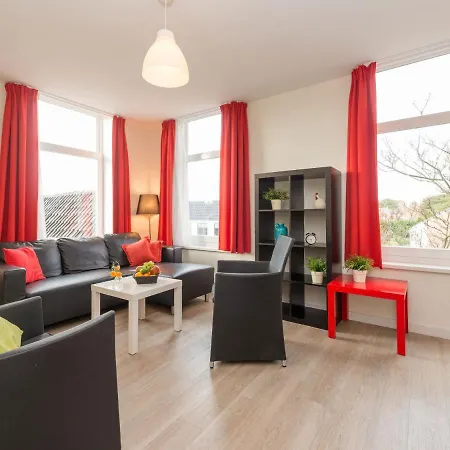 Cozy Near Sea In * Egmond aan Zee