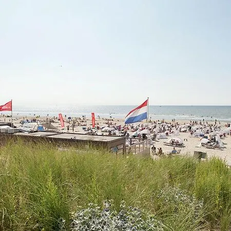 Cozy Near Sea In * Egmond aan Zee