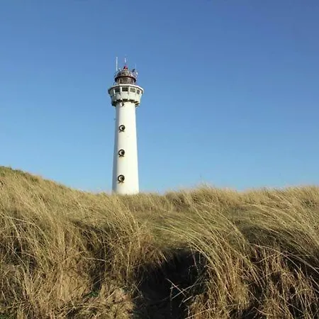 Cozy Near Sea In Appartement Egmond aan Zee