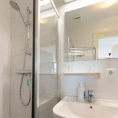 Cozy Near Sea In Appartement Egmond aan Zee