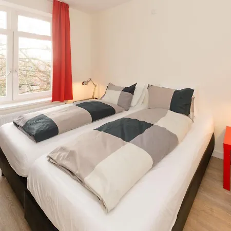 Cozy Near Sea In Appartement