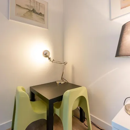 Appartement Cozy Near Sea In Egmond aan Zee