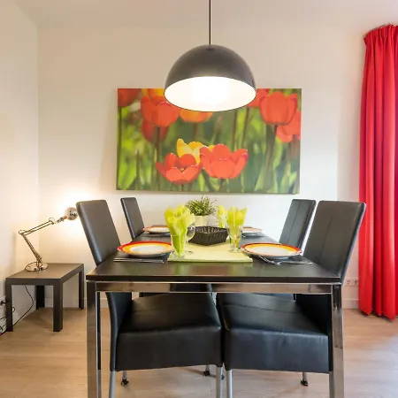 Appartement Cozy Near Sea In *