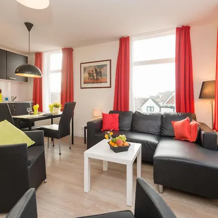 Appartement Cozy Near Sea In
